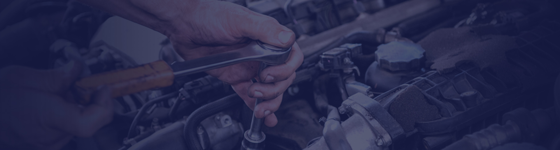 What Are The Appropriate Hand Tools For Automotive Servicing?