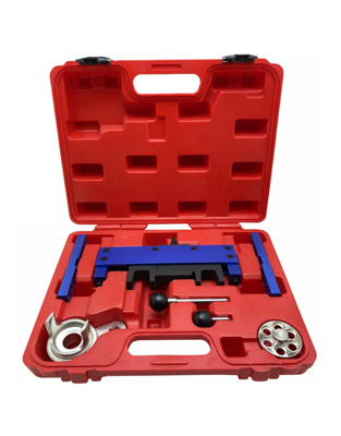 Engine Timing Tool Kit - For Porsche 987/981/997/991