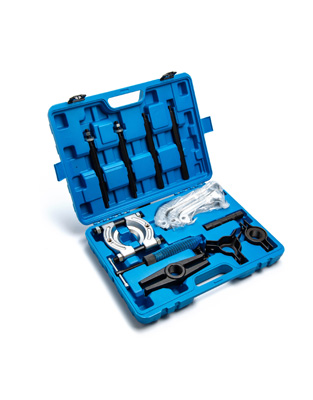  Hydraulic Bearing Puller Kit