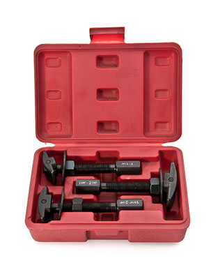  Custom China 35-45mm Inner Tie Rod Tool Kit Track Rod Axial Joint Removal Install Tool Supplier - Bruide