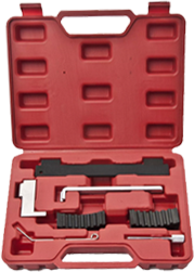 3/8-Inch Drive Oxygen Sensor Socket Offset Wrench Remover Tool Set