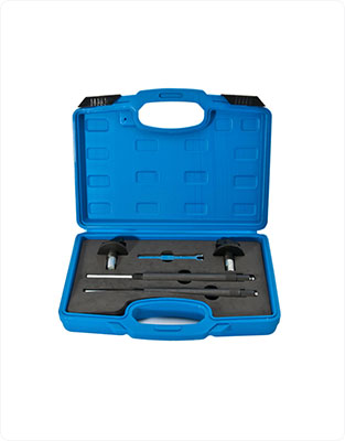 Engine Timing Tool Kit - For Vauxhall/Opel, SAAB 2 Litre Tirbo BioPower