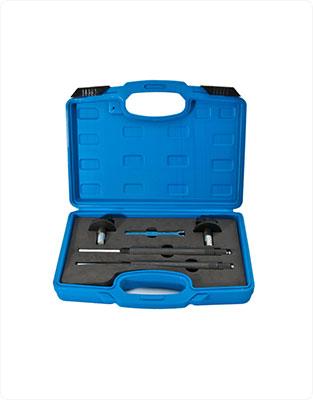 Engine Timing Tool Kit - For Fiat, Ford, Opel, Suzuki 1.3l Diesel