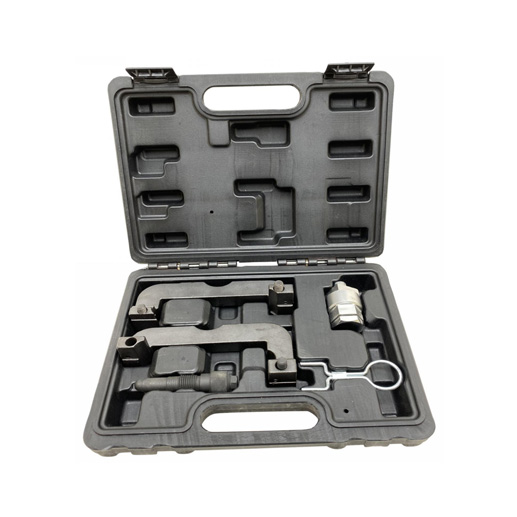 Scope of Delivery of B-1237 Engine Timing Tool Kit