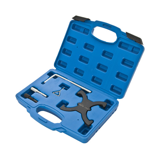 Scope of Delivery of B-1501 Timing Tool