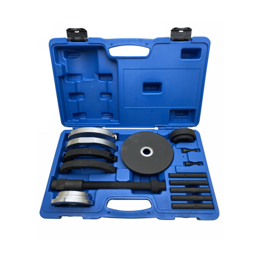 B-2071 Front Wheel Bearing Tool Delivery Includes