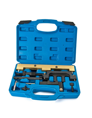 Timing Tool Set - For BMW N42, N46, N46T