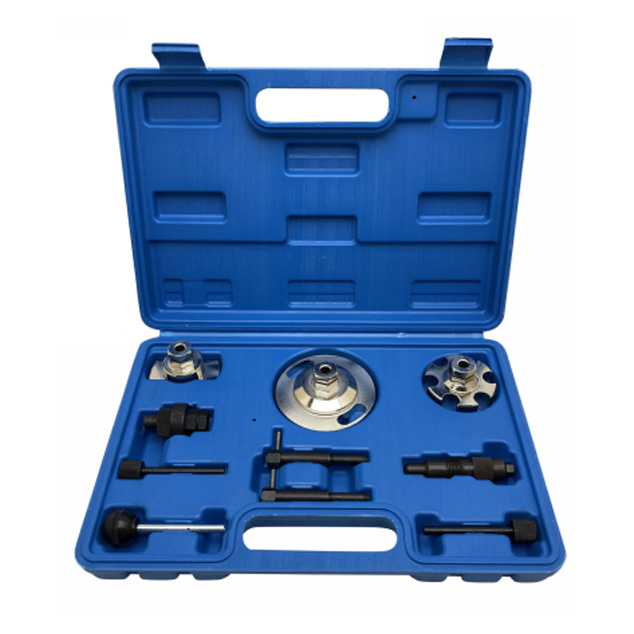 Engine Timing Tool Kit - For VAG 2.7, 3.0 TDI