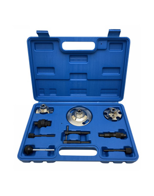 Engine Timing Tool Kit - For VAG 2.7, 3.0 TDI