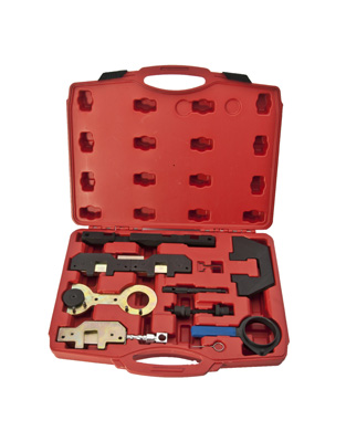 Timing Tool Set - For BMW M42, M44, M50, M52, M54, M56