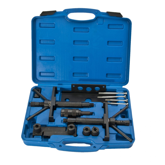 Camshaft Timing Tool Kit - For Volvo 4-, 5-, 6