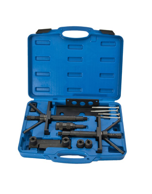 Camshaft Timing Tool Kit - For Volvo 4-, 5-, 6