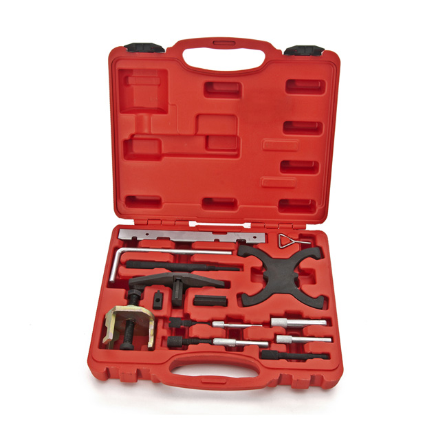 Engine Setting/Locking Combination Kit - For Ford