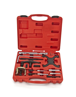 Engine Setting/Locking Combination Kit - For Ford