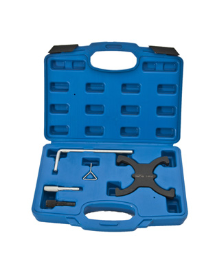 Engine Timing Tool Kit - For Ford Focus 1.6 TI-VCT Petrol