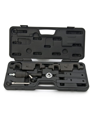 Engine Timing Tool Kit - For Porsche Cayenne/Panamera V8