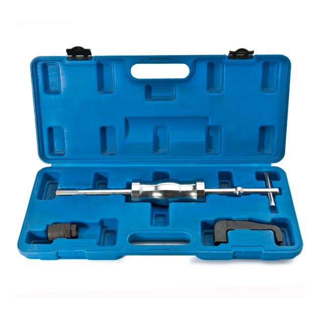  3Pcs Common Rail Injector Extractor Diesel Puller Set