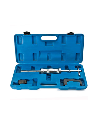  3Pcs Common Rail Injector Extractor Diesel Puller Set