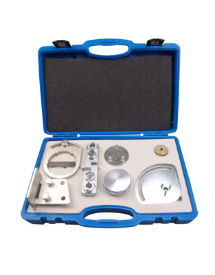 Cam Locking Tool Kit - For Volvo 3.0T 3.2 T6