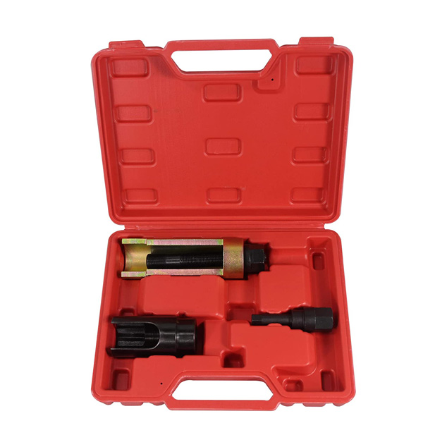  Diesel Injector Extractor Puller Tool for Mercedes Benz CDI Engines