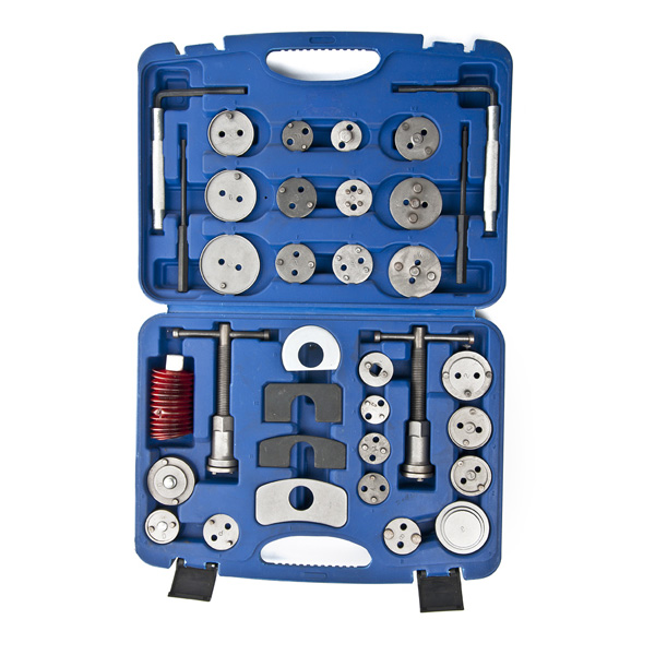 35pcs universal brake caliper tool