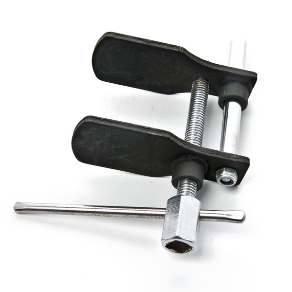 disc brake pad installation spreader caliper piston spreader tool