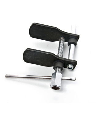  Disc Brake Pad Installation Spreader Caliper Piston Spreader Tool