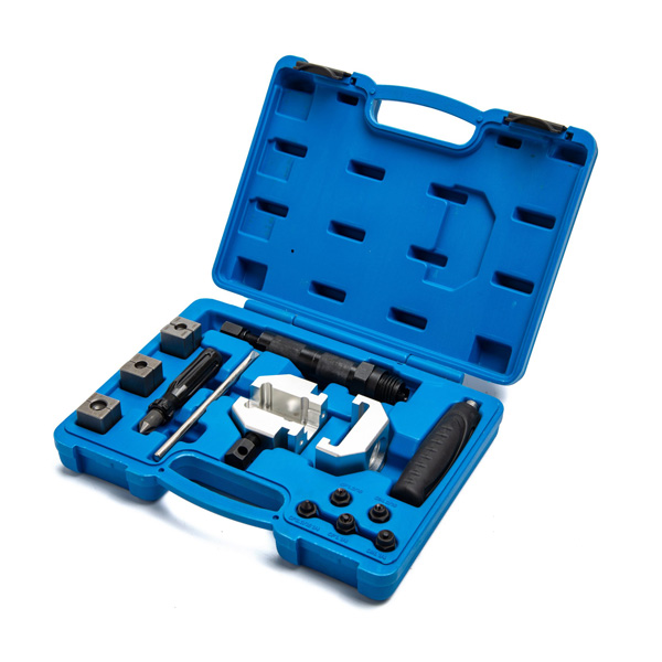 Universal Hydraulic Flaring Tool Set 4.75mm 5mm 6.35mm Bruide