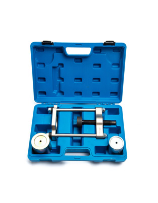 AMD TOOLS C2001 Trailing Arm Bush Removal Tool Set – For Ford Mondeo Mk4, S-Max, Volvo V70, XC60, S60, S80