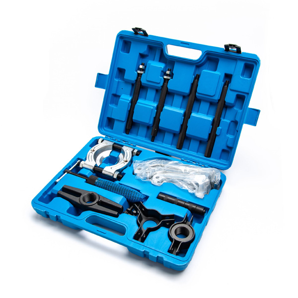 hydraulic bearing puller kit