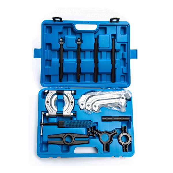 hydraulic bearing puller kit