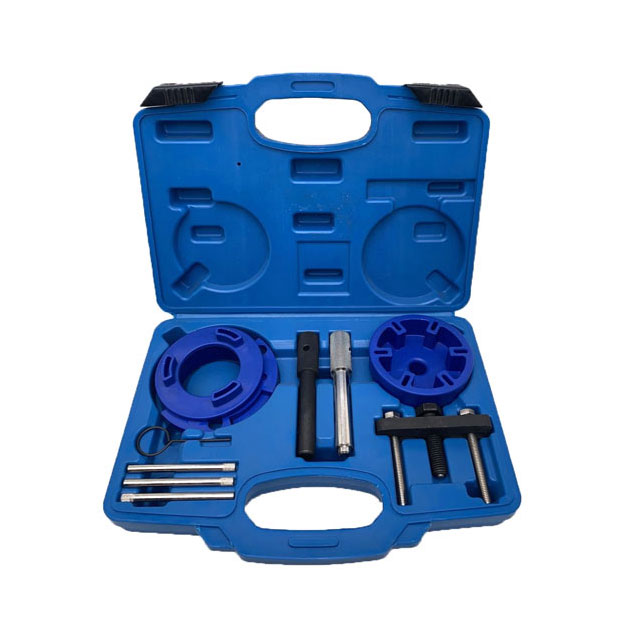 Engine Timing Tool Kit - For Jaguar, Land Rover, Ford, Citroen 2.0, 2.2, 2.4, 3.2 Diesel