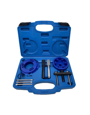 Engine Timing Tool Kit - For Jaguar, Land Rover, Ford, Citroen 2.0, 2.2, 2.4, 3.2 Diesel