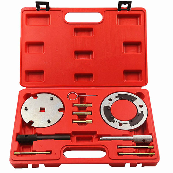 engine setting locking and injection pump tool set