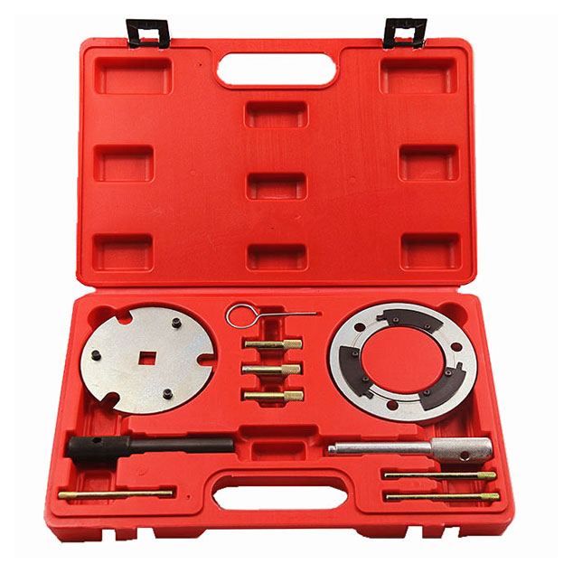 Engine Timing Tool Kit - Engine Setting Locking and Injection Pump Tool Set