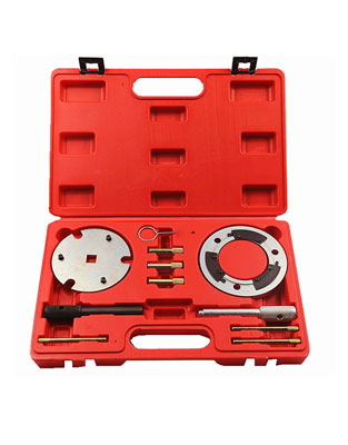 Engine Setting Locking and Injection Pump Tool Set