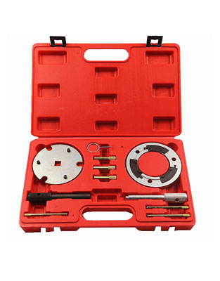 Engine Timing Tool Kit - Engine Setting Locking and Injection Pump Tool Set