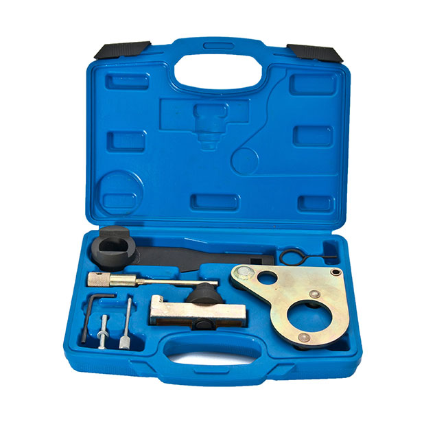 Engine Timing Tool Kit - For Nissan, Renault, Opel