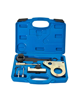 Engine Timing Tool Kit - For Nissan, Renault, Opel
