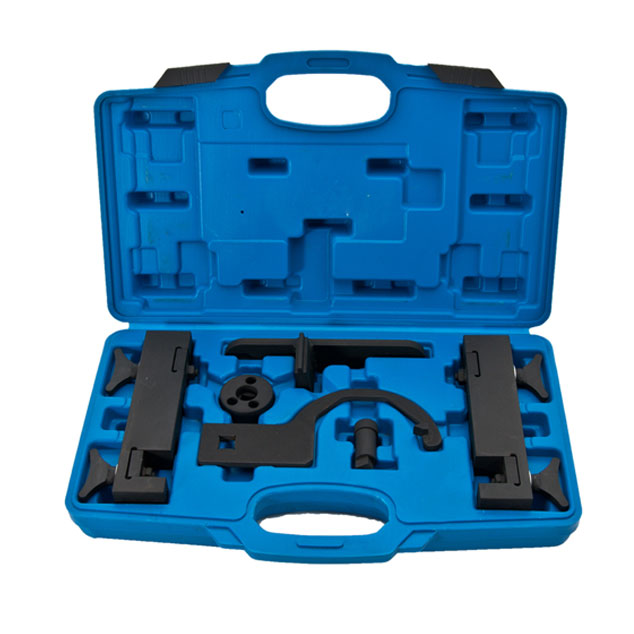 Engine Timing Tool Kit - For Jaguar, Land Rover 5.0 V8