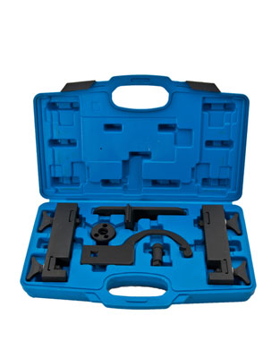 Engine Timing Tool Kit - For Jaguar, Land Rover 5.0 V8