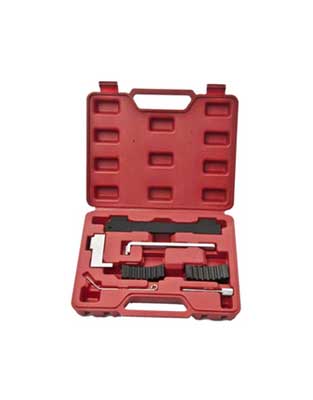 Engine Timing Tool Kit - For Alfa Romeo, Fiat, Saab, Chevrolet, GM-1.4, 1.6, 1.8 16v