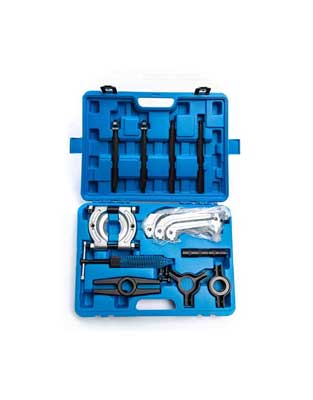 Hydraulic Bearing Puller Kit