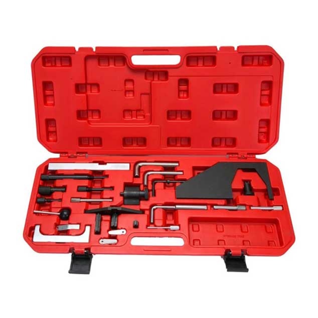 Engine Timing Tool Kit - Ford Mazda 1.4 1.6 1.8 2.0 2.3L