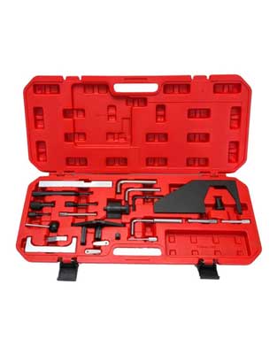 Engine Timing Tool Kit - Ford Mazda 1.4 1.6 1.8 2.0 2.3L