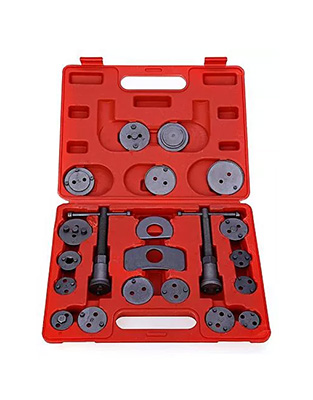  21Pcs Universal Caliper Wind Back Kit