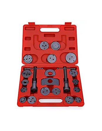 21Pcs Universal Caliper Wind Back Kit