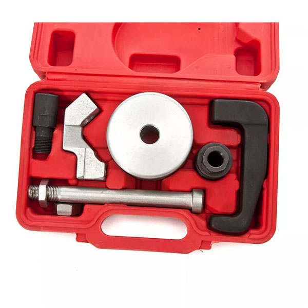 mercedes cdi injector removal tool