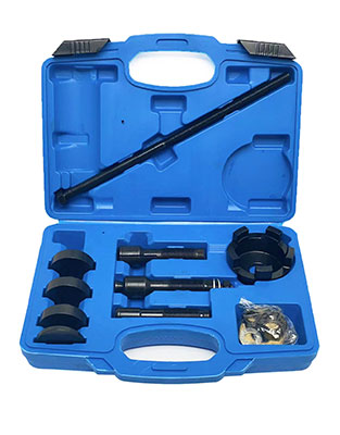 Motorcycle Wheel Bearing Puller Tool Kit for Harley Davidson VT102