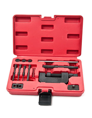  Motorcycle Chain Breaker & Riveting Tool Kit